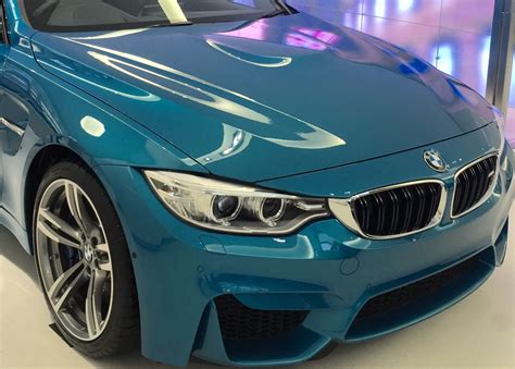 Bmw Long Beach Blue Paint Code